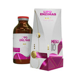 LIPO ENZIMAS Vial de 50 ml