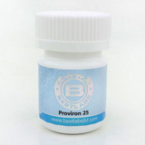 Proviron 25 100 tabs