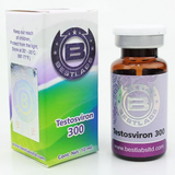 Testoviron 300 10 ml