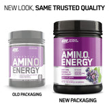 Amino Energy 65 servicios