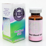 Best Blend 500 10 ml