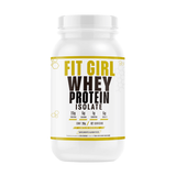 Fit Girl Whey Isolate 2 KG