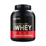 Gold Standard 100% Whey 5 Lbs