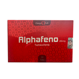 Alphafeno 20 mg 30 tabs